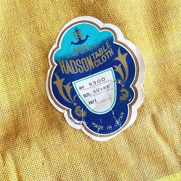 Assorted Oskarstroms Table Cloth/Runners/Napkins - Picture 6 of 6